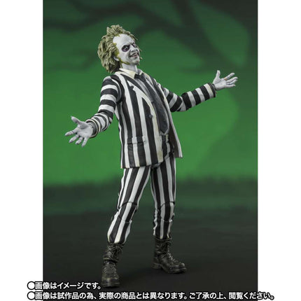 Beetlejuice beetlejuice beetlejuice shf (Estimated Arrival 08/25)