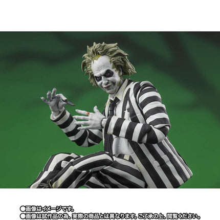 Beetlejuice beetlejuice beetlejuice shf (Estimated Arrival 08/25)