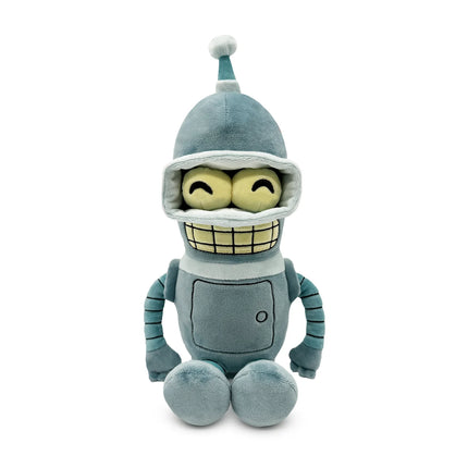 YouTooz - Futurama: Bender Plush (9in)