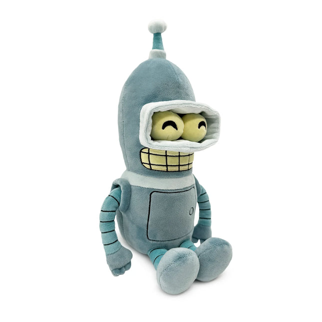 Youtooz - Futurama: Bender Plush (9in)