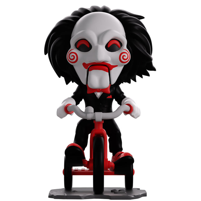 Youtooz - Saw: Billy The Puppet (Release Date 10/25)