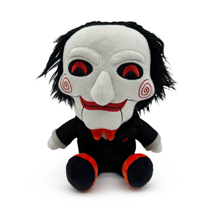 YouTooz - Saw: Billy the Puppet Plush (9IN)