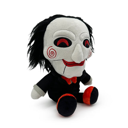 YouTooz - Saw: Billy the Puppet Plush (9IN)