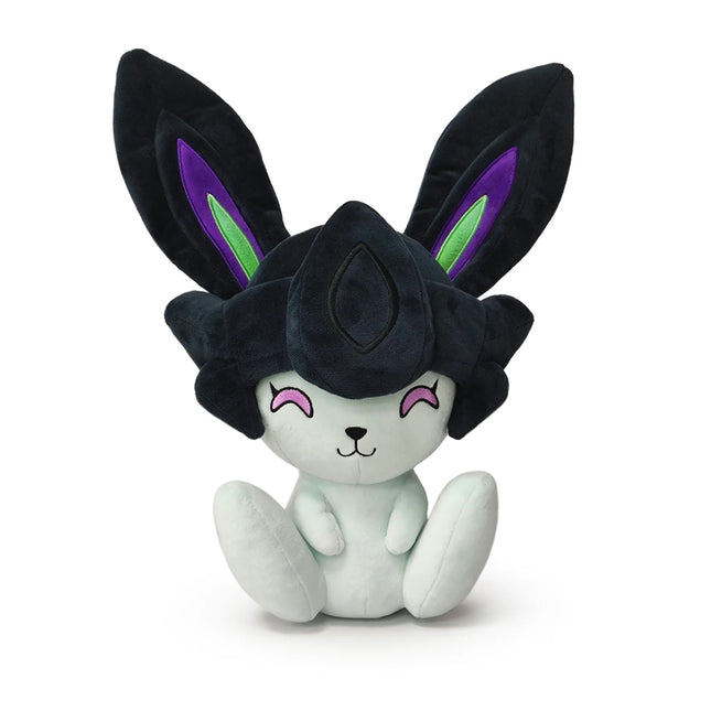 Youtooz - League of Legends: Black Battle Bunny Plush (9in)