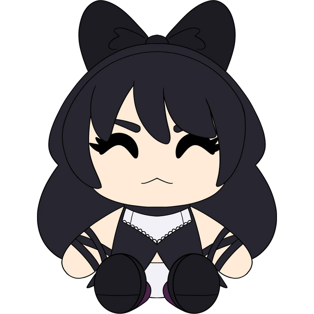Youtooz - RWBY: Blake Plush (9IN) (Release Date: 08/25)