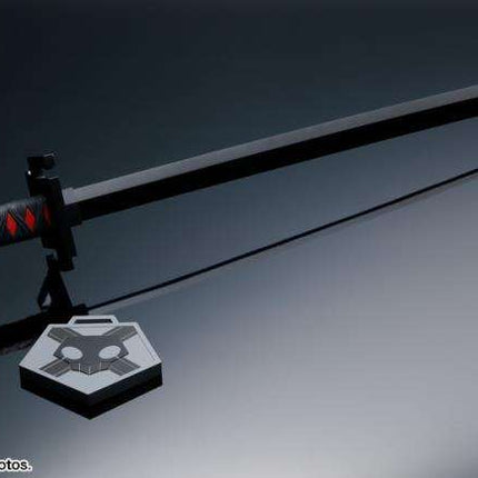 Bleach tensazangetsu sword proplica (Estimated Arrival 03/25)