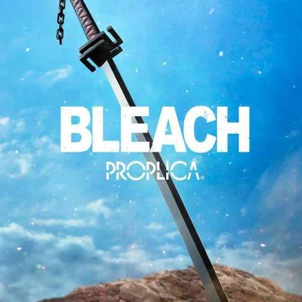 Bleach tensazangetsu sword proplica (Estimated Arrival 03/25)