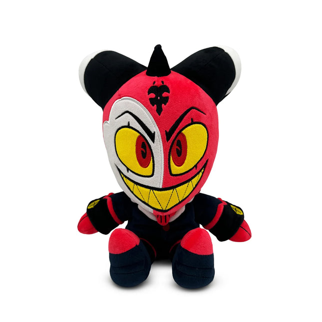YouTooz - Helluva Boss: Blitzo Plush (9IN) [arriving end of may]