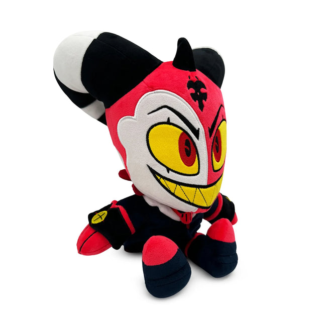 Youtooz - Helluva Boss: Blitzo Plush (9IN)