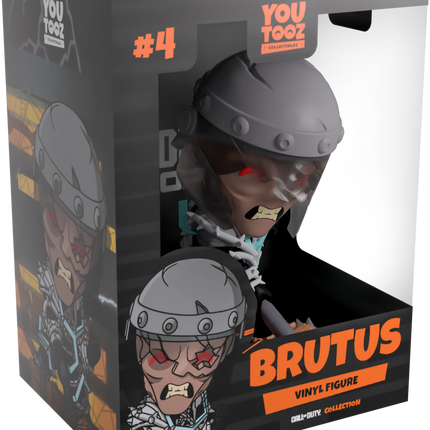 YouTooz - Call of Duty: Brutus (Release Date July 25)