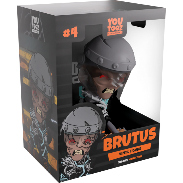 YouTooz - Call of Duty: Brutus (Release Date July 25)