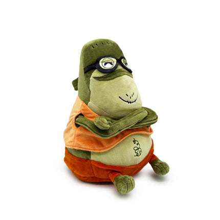 YouTooz - Spongebob Squarepants: Bubble Bass Plush (9IN) (Release Date 10/04/25)