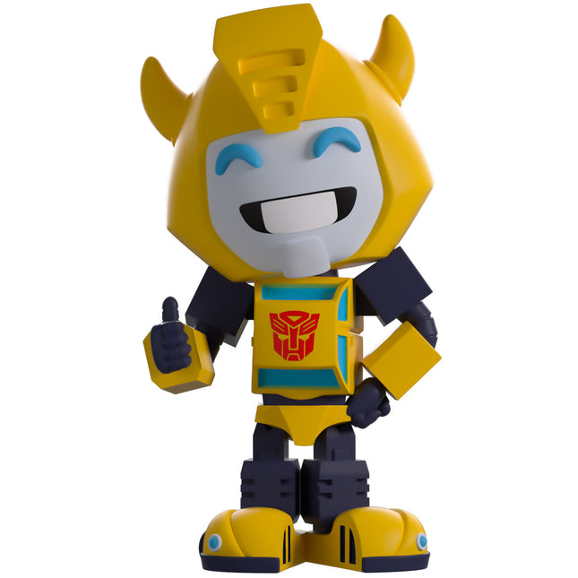 Youtooz - Transformers: Bumblebee