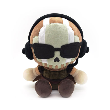 Youtooz: Call Of Duty: Ghost (9in Plush) (Release Date: 05/27)