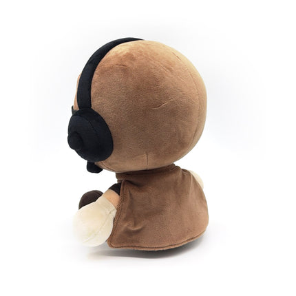 Youtooz: Call Of Duty: Ghost (9in Plush) (Release Date: 05/27)