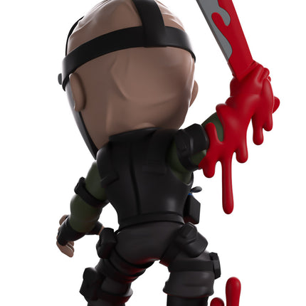 Youtooz - Call of Duty: Call of Duty Jason (Release Date 07/26)