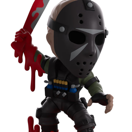Youtooz - Call of Duty: Call of Duty Jason (Release Date 07/26)