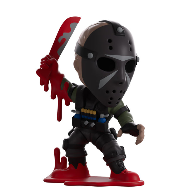 Youtooz - Call of Duty: Call of Duty Jason (Release Date 07/26)