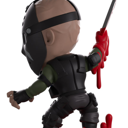 Youtooz - Call of Duty: Call of Duty Jason (Release Date 07/26)