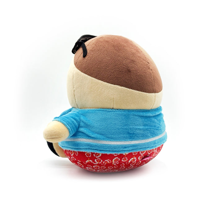 Youtooz: South Park: Cartman At The Pool (9in Plush) (Release Date: 02/27)
