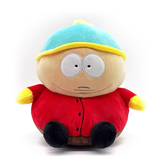 Youtooz - South Park: Cartman Plush (9in) (Release Date 05/26)