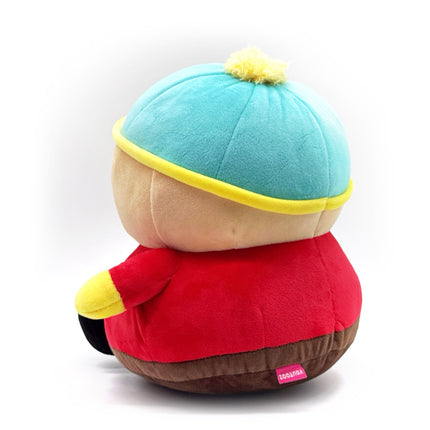 Youtooz - South Park: Cartman Plush (9in) (Release Date 05/26)