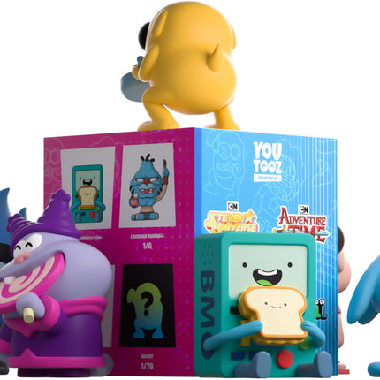 Youtooz: Cartoon Network: Blind Box (One Random) (Release Date: 08/26)