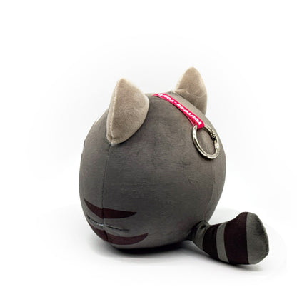 Youtooz: Slime Rancher: Cat Slime Keychain (5in Plush) (Release Date: 04/27)
