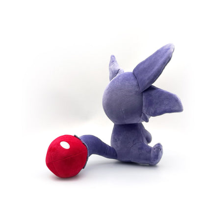 Youtooz - Yu-Gi-Oh!: Crystal Beast Ruby Carbuncle Plush (9in) (Release Date 07/26)