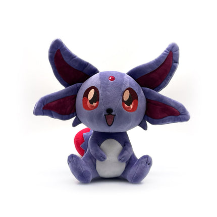 Youtooz - Yu-Gi-Oh!: Crystal Beast Ruby Carbuncle Plush (9in) (Release Date 07/26)