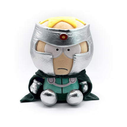 Youtooz: South Park: Professor Chaos (9in Plush) (Release Date: 12/26)
