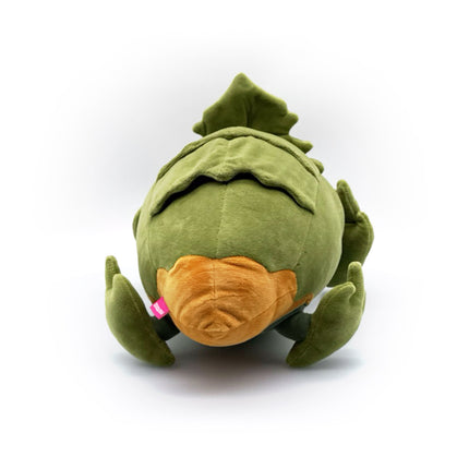 Youtooz: Helldivers 2: Charger 9in Plush (Release Date: 10/26)