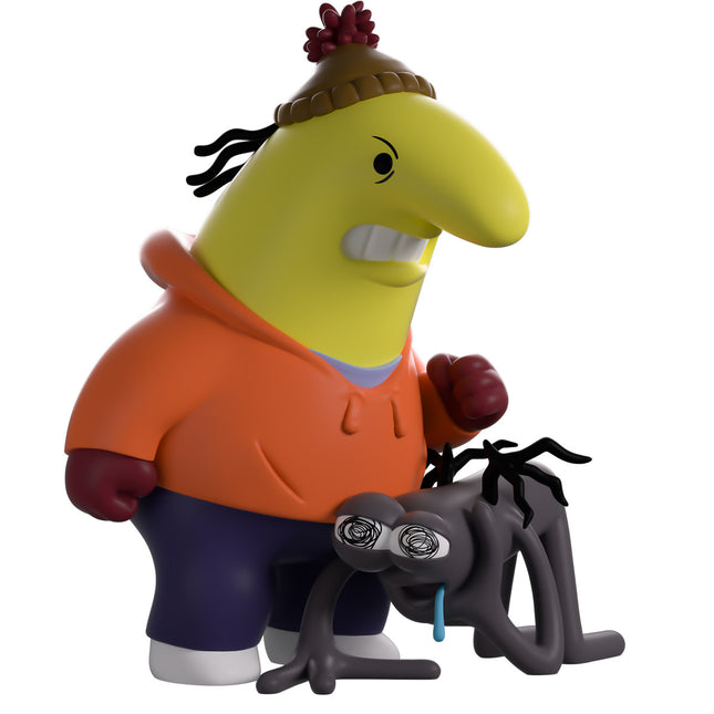 Youtooz: Smiling Friends: Charlie And Jeremy (Release Date: 12/26)