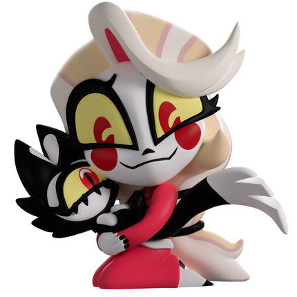Youtooz: Hazbin Hotel: Charlie & KeeKee (Release Date: 02/27)