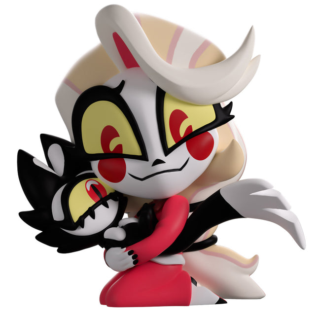 Youtooz: Hazbin Hotel: Charlie & KeeKee (Release Date: 02/27)