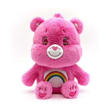 Youtooz - Care Bears: Cheer Bear (9in) (Release Date 08/26)