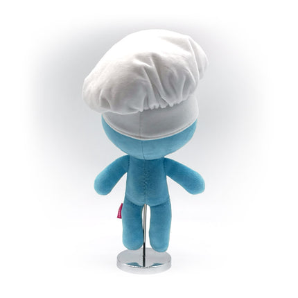 Youtooz: Alan Becker: Chef Blue (9in Plush) (Release Date: 12/26)