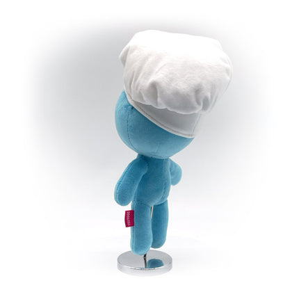 Youtooz: Alan Becker: Chef Blue (9in Plush) (Release Date: 12/26)
