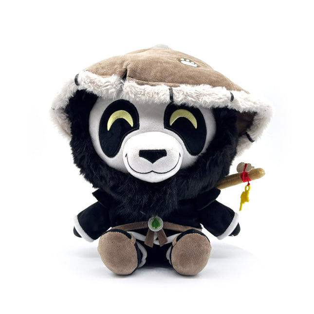 Youtooz - World Of Warcraft: Chen StormstoutPlush (9in) (Release Date 11/26)