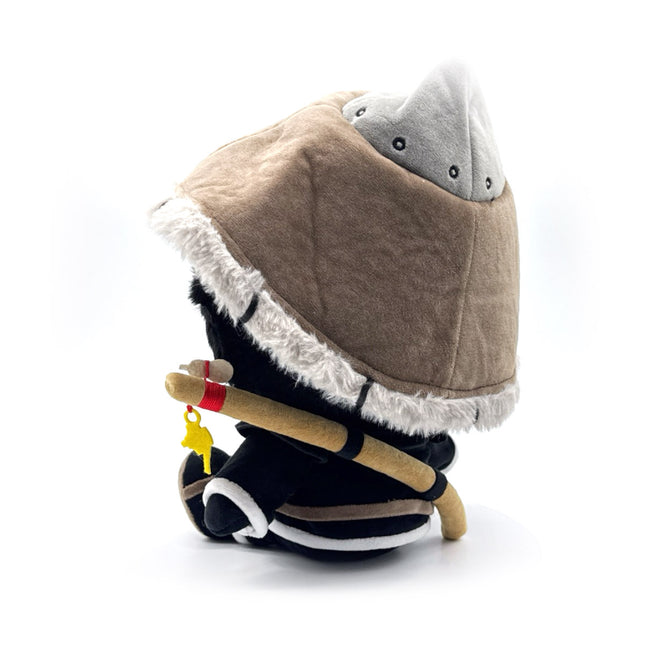 Youtooz - World Of Warcraft: Chen StormstoutPlush (9in) (Release Date 11/26)