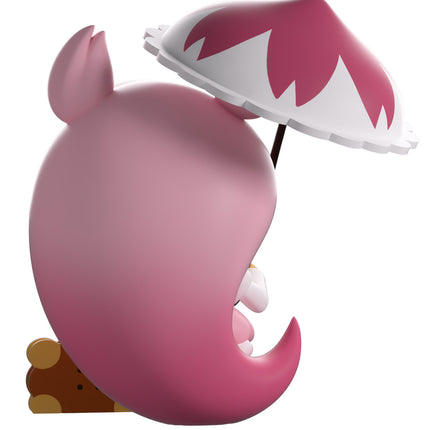 Youtooz: Cookie Run Kingdom: Cherry Blossom Cookie (Release Date: 01/27)