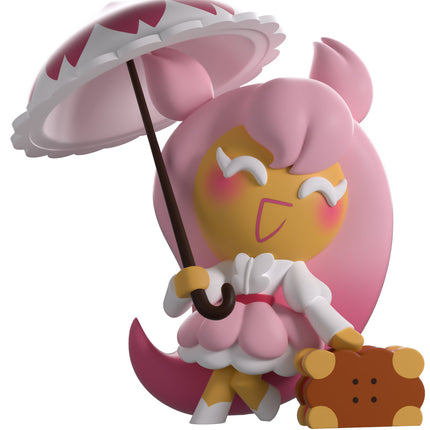 Youtooz: Cookie Run Kingdom: Cherry Blossom Cookie (Release Date: 01/27)