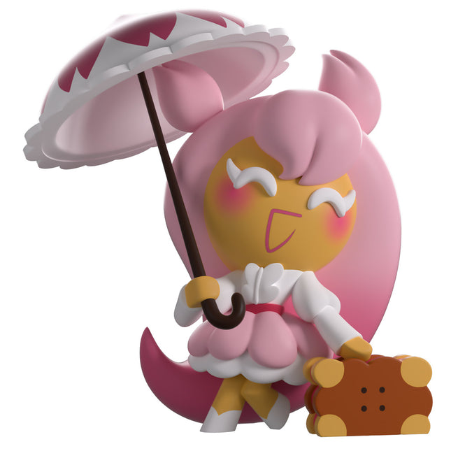 Youtooz: Cookie Run Kingdom: Cherry Blossom Cookie (Release Date: 01/27)