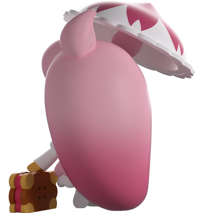 Youtooz: Cookie Run Kingdom: Cherry Blossom Cookie (Release Date: 01/27)