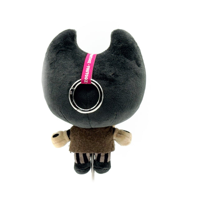 Youtooz - Bendy: Lone Wolf: Chibi Bendy Keychain (5IN) (Release Date 03/26)