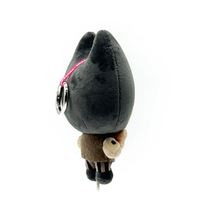 Youtooz - Bendy: Lone Wolf: Chibi Bendy Keychain (5IN) (Release Date 03/26)