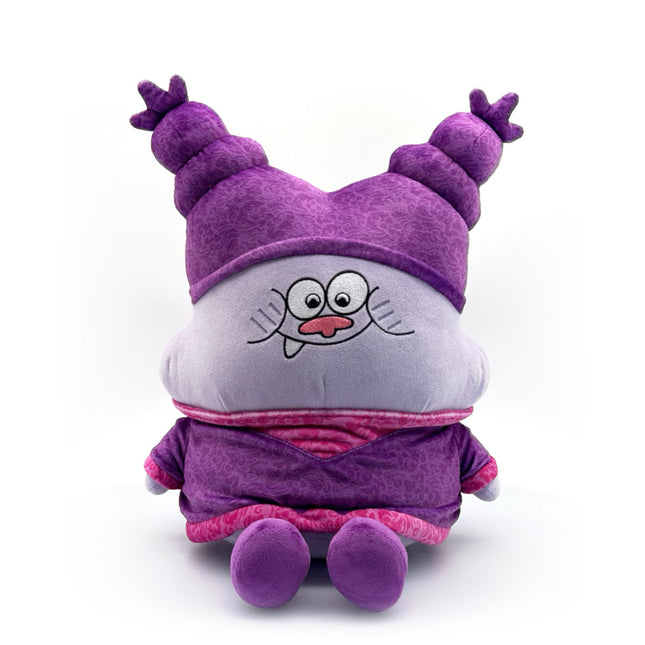 Youtooz - Chowder Plush (9in) (Release Date 05/26)