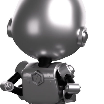 Youtooz - Ratchet and Clank: Rift Apart: Clank (Release Date 08/26)