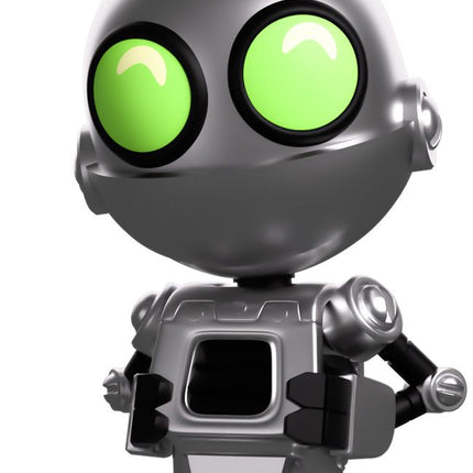 Youtooz - Ratchet and Clank: Rift Apart: Clank (Release Date 08/26)