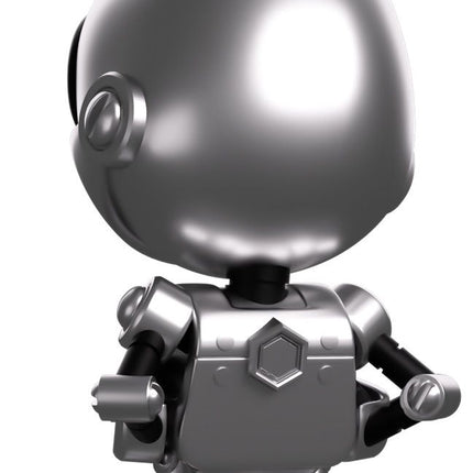 Youtooz - Ratchet and Clank: Rift Apart: Clank (Release Date 08/26)